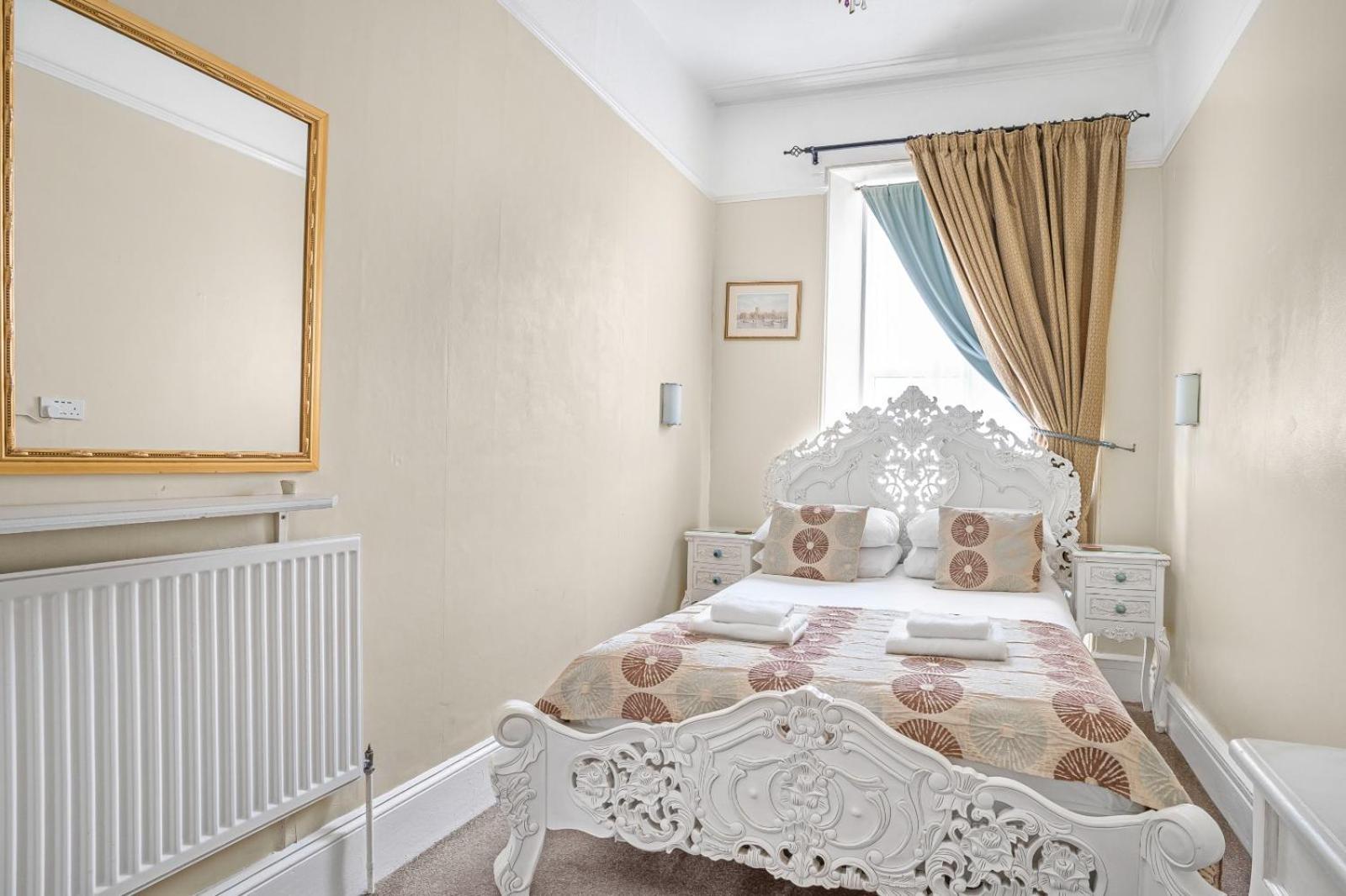 Summerlands Guest House Torquay Exterior photo