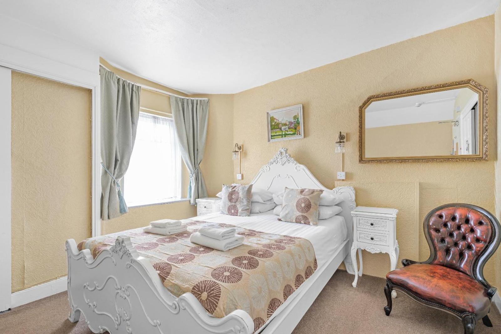 Summerlands Guest House Torquay Exterior photo
